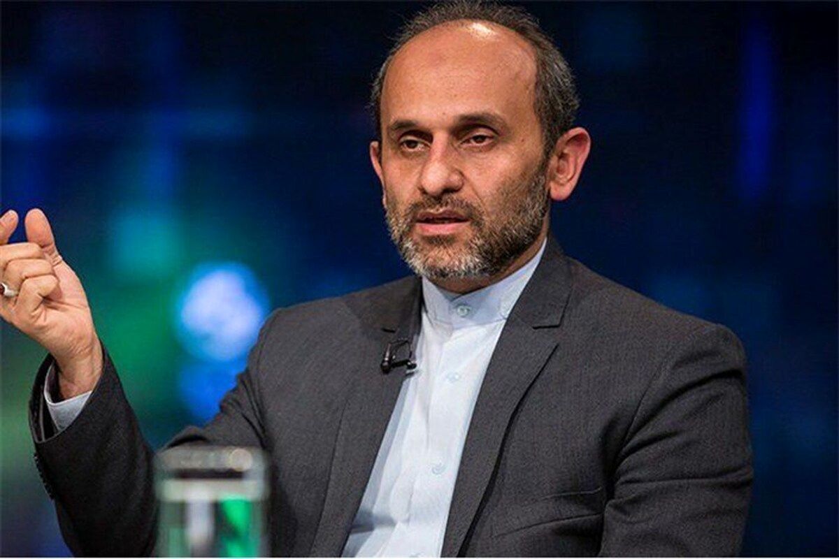 پاسخ کنایی جبلی به تلویزیون ندیدن پزشکیان/باید به رسانه ملی افتخار کرد