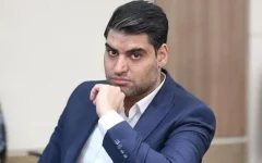 حدادی: اگر در ایران جواب نگیریم، به CAS می‌رویم