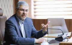 فلسفی: بهینه‌سازی چاه‌های کشاورزی نباید به محدودیت دسترسی کشاورزان به آب منجر شود