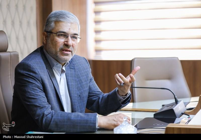 فلسفی: بهینهسازی چاههای کشاورزی نباید به محدودیت دسترسی کشاورزان به آب منجر شود