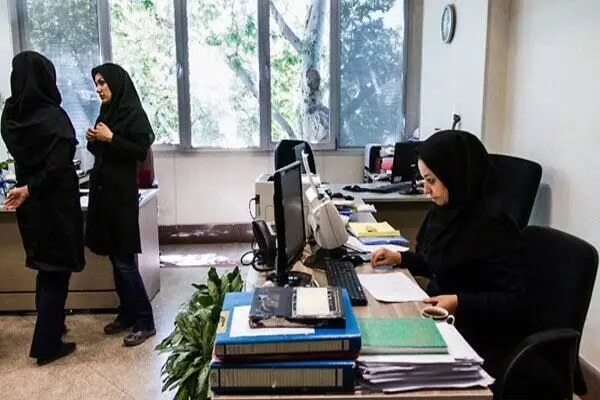 تدبیر بی‌تردید «دورکاری»