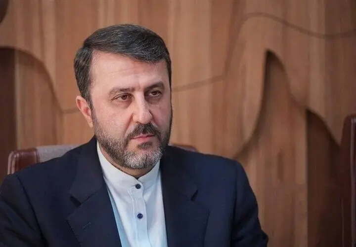 غریب‌آبادی: در شورای امنیت هم نمی‌توانید کاری از پیش ببرید