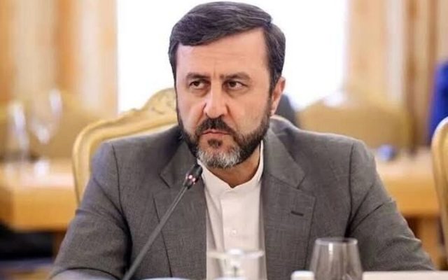 قطعنامه شورای حکام راه به جایی نمی‌برد