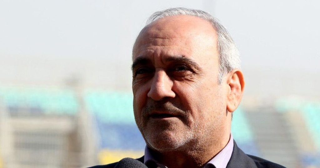 سهمیه فولاد «ب» در لیگ دسته اول حفظ شد