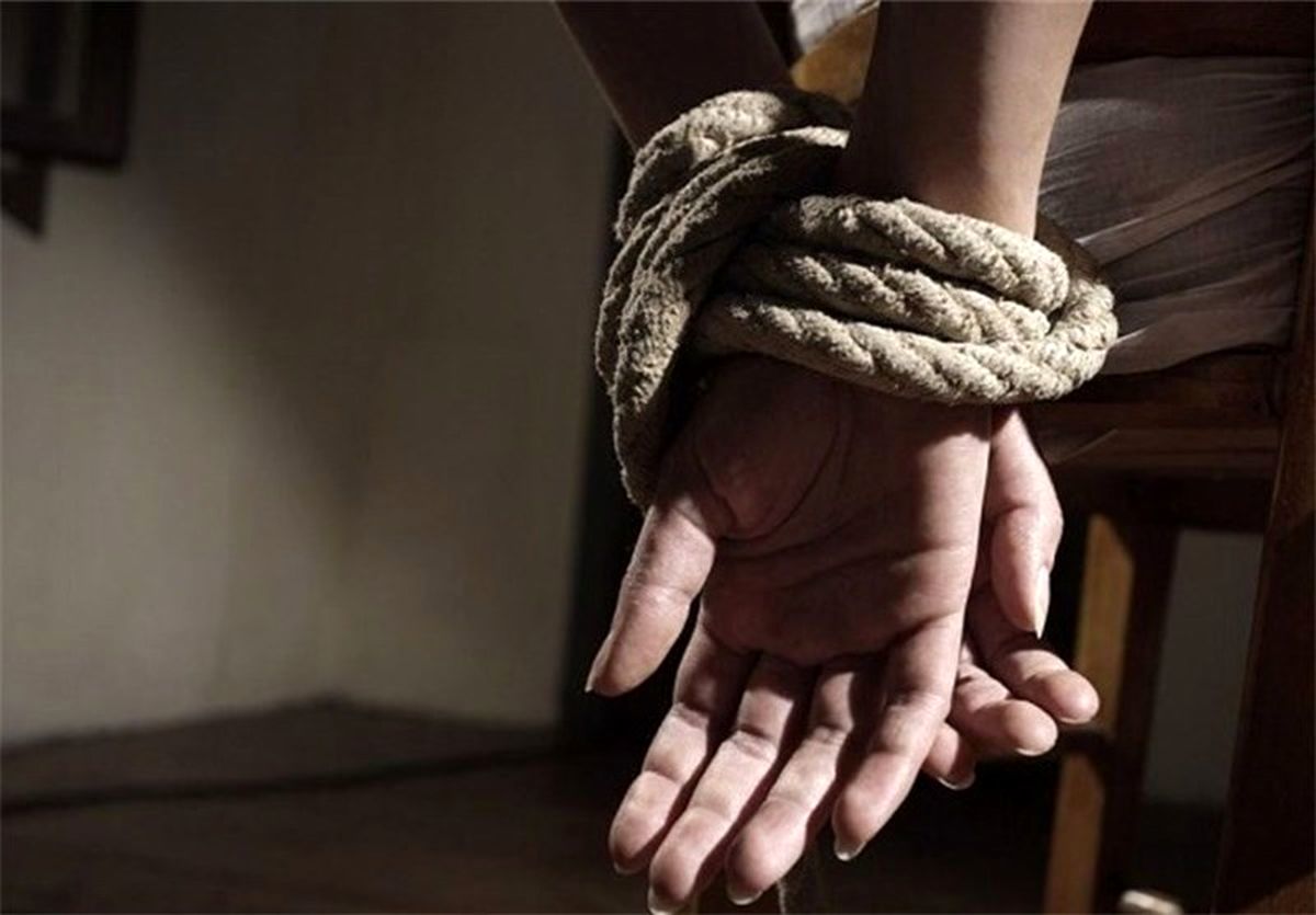گروگان‌گیری کودک چهارساله در خوزستان +جزئیات