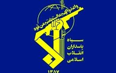 حمله سپاه به ۲ شناور آمریکایی، ۸ نفتکش و ۱۰ فروند کشتی متخلف در تنگه هرمز