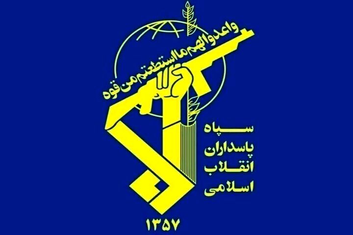 حمله سپاه به ۲ شناور آمریکایی، ۸ نفتکش و ۱۰ فروند کشتی متخلف در تنگه هرمز