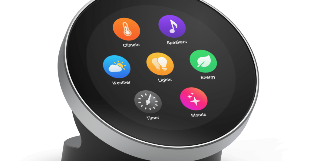 Homey just made the smart home controller I hoped Apple would build