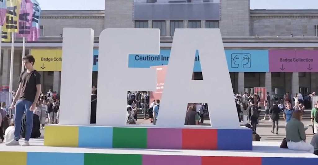 IFA 2026: the biggest tech and gadget announcements