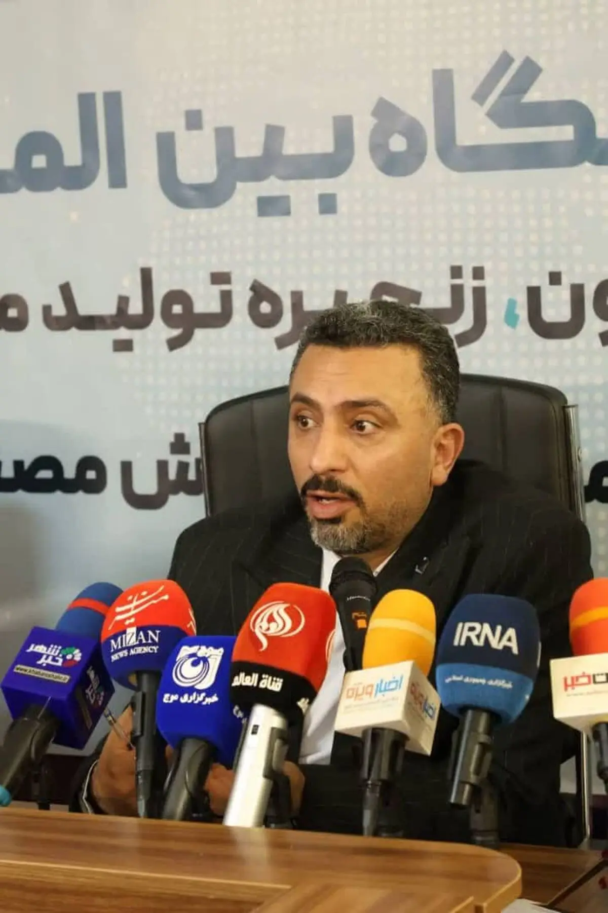 رشد ۵ برابری فضا و هدف‌گذاری ۵۰ هزار بازدیدکننده