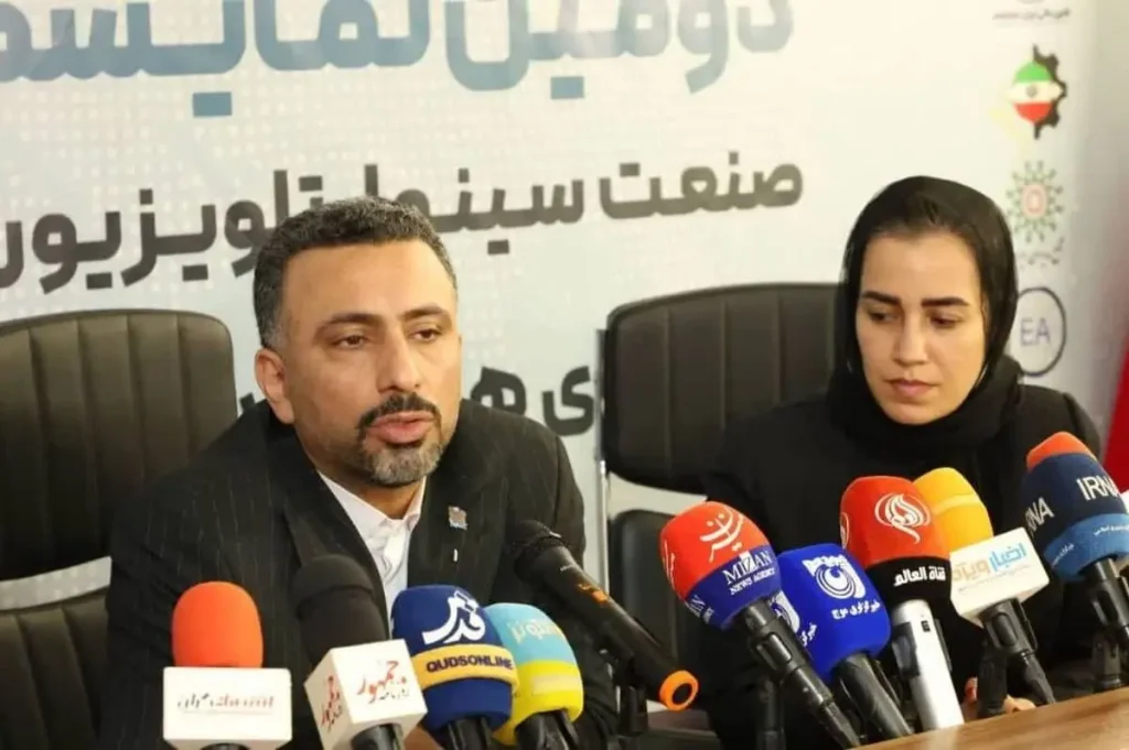 دومین مدیا اکسپو؛ از رشد ۵ برابری فضا و رونمایی هوش مصنوعی بومی تا حضور بین‌المللی چین، استرالیا و ژاپن
