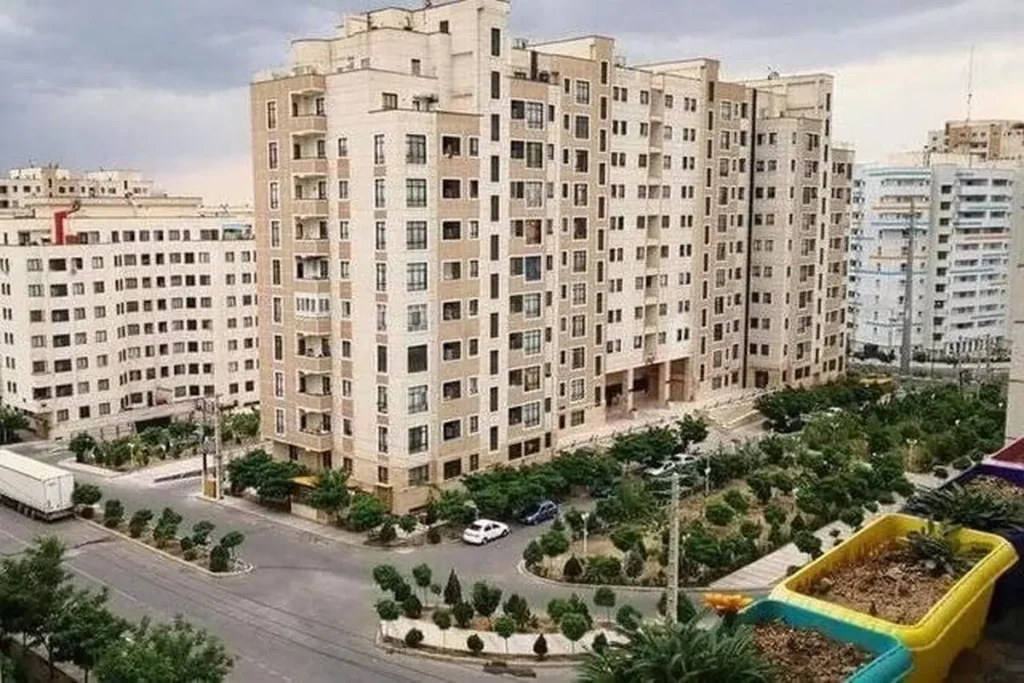 مسکن استیجاری مُچ خانه‌ریز را خواباند
