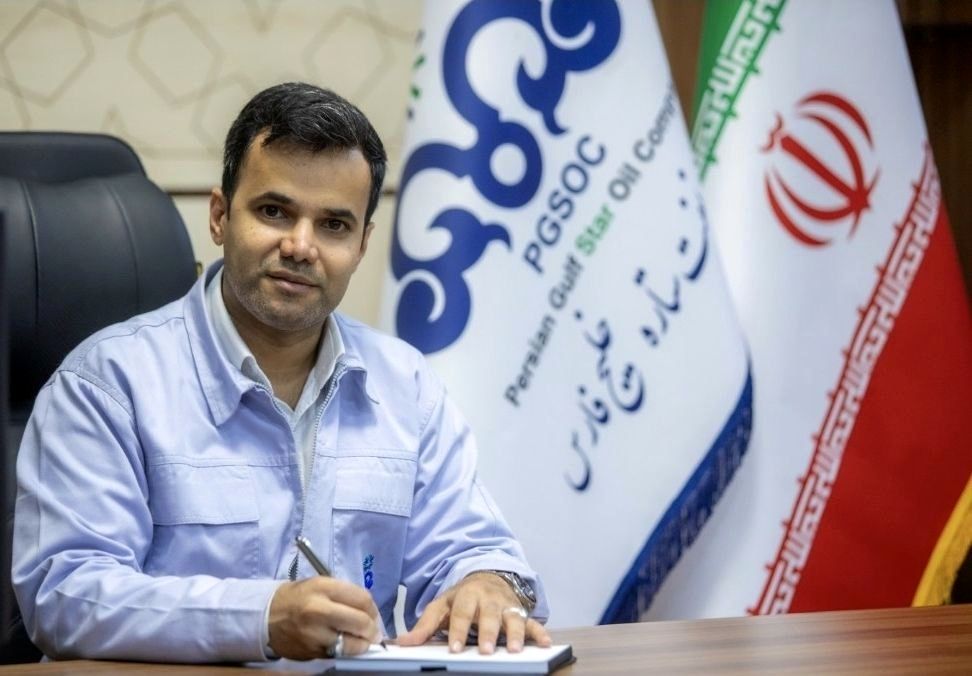 قانعی‌فرد با حکم شهیدی‌پور مدیرعامل شرکت نفت ستاره خلیج فارس شد