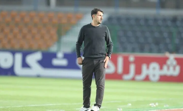 AFC از ایران عذرخواهی کرد