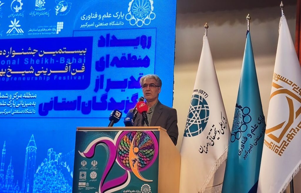 نباید برگزیدگان جشنواره ها بعد از دریافت جایزه رها شوند