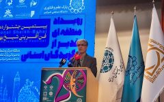 نباید برگزیدگان جشنواره ها بعد از دریافت جایزه رها شوند