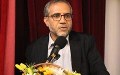 خط و نشان نماینده مجلس برای حامیان مخفی اسرائیل در منطقه؛ تبعات آن را خواهید دید/ ایران برای ارتفاعات علی الطاهر تصمیماتی اتخاذ خواهد کرد