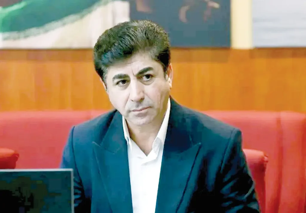 سهلانگاری ای که فقط صندلی را جابهجا کرد