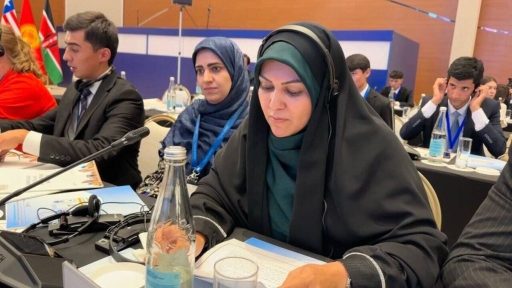 عادی شدن جنگ جامعه جهانی را تهدید می‌کند