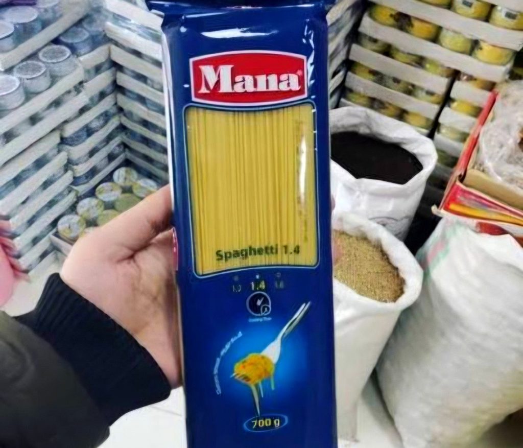از انبار فروشگاه‌ها تا کابینت خانه؛ نکته‌های پنهان نگهداری سالم ماکارونی