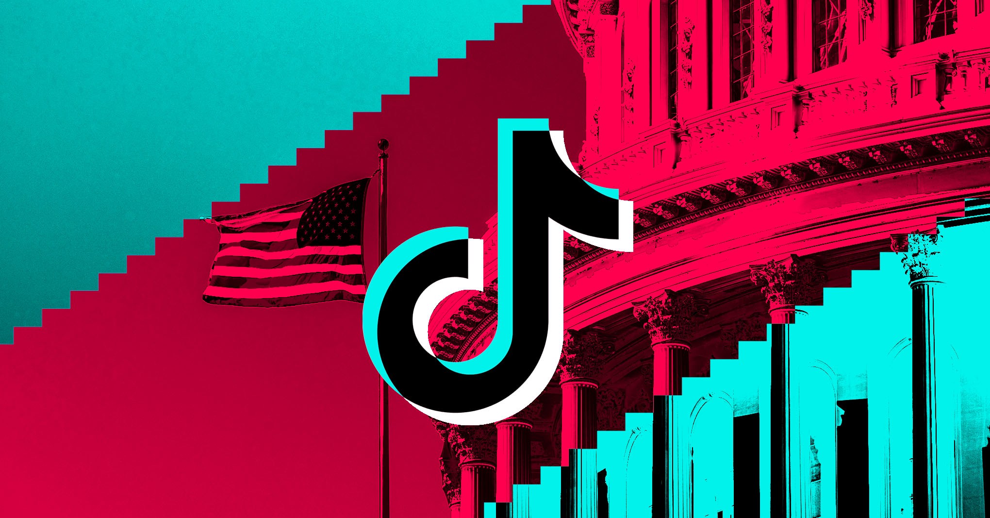 Congressman says TikTok backed out of a meeting to avoid child safety questions