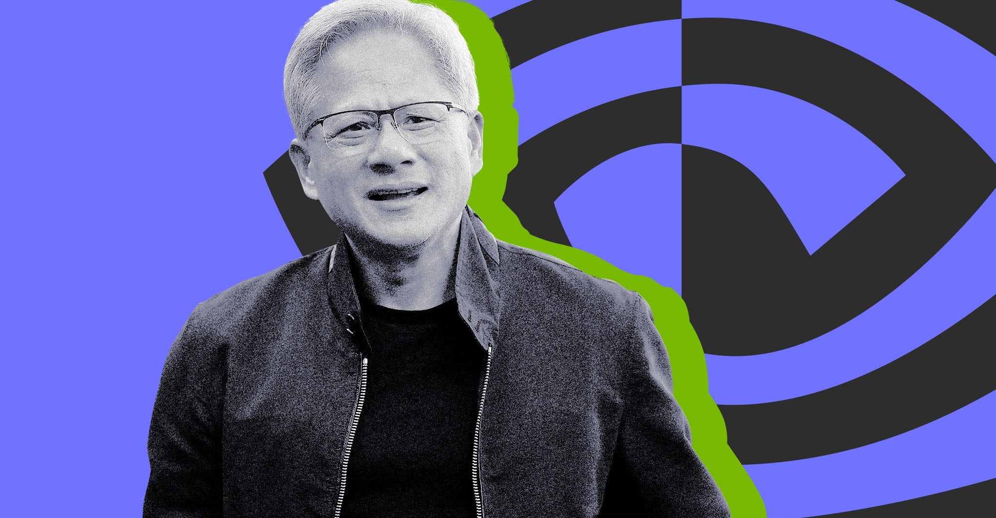 Nvidia is buying Hugging Face for almost $13 billion