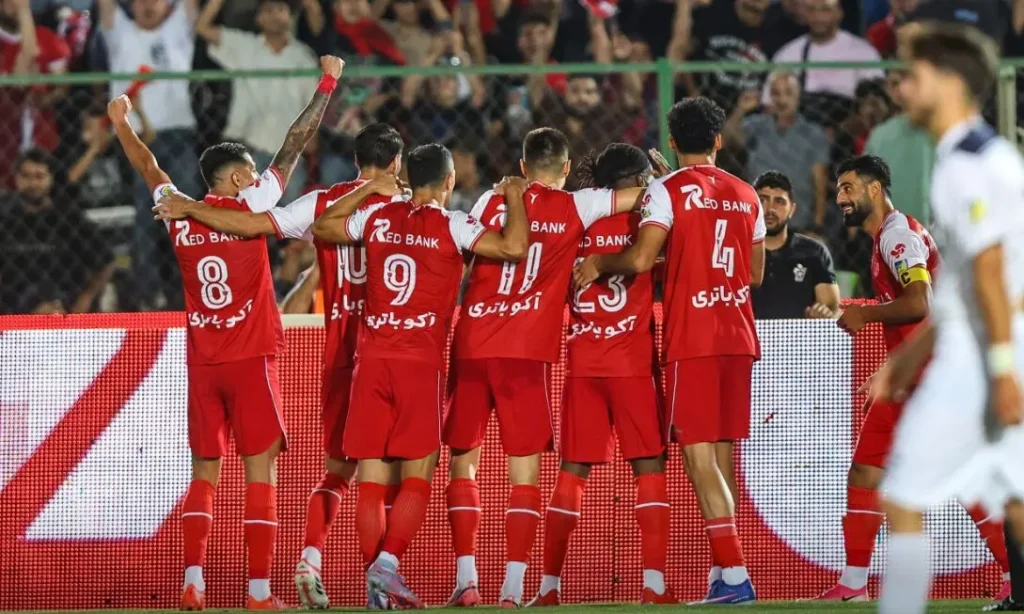 تارتار و قمار بزرگ داربی؛ پرسپولیس می ترسد یا هجومی می‌ماند؟