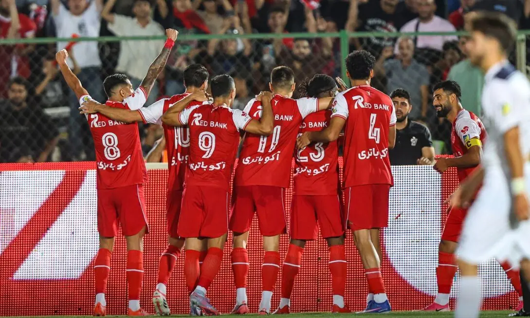 تارتار و قمار بزرگ داربی؛ پرسپولیس می ترسد یا هجومی می‌ماند؟