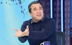 چه کسی پشت خداداد ایستاده است؟