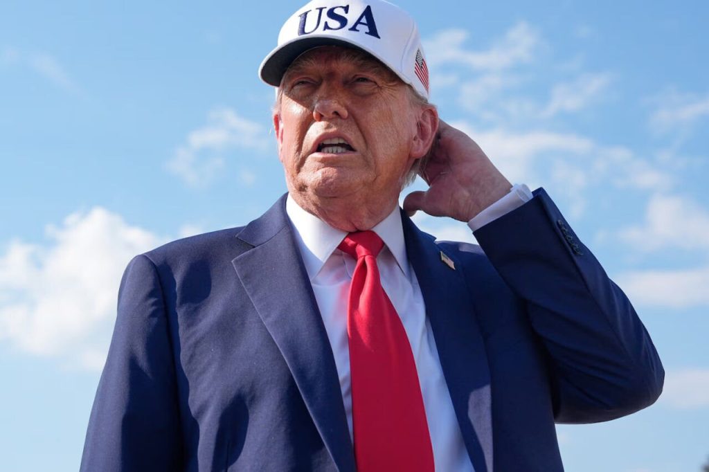 Trump