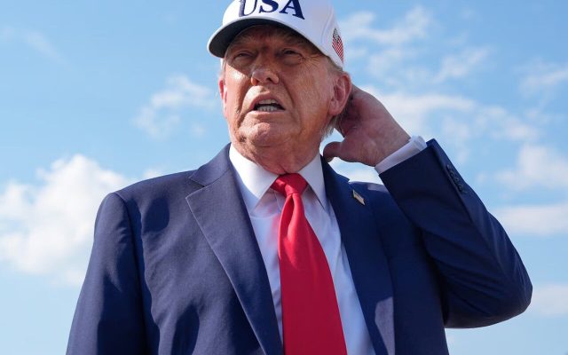 Trump