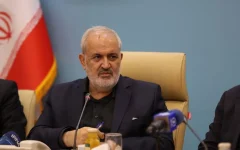 خبر خوب وزیر نیرو برای مردم / واریزی شگفت‌انگیز برای این افراد در راه است