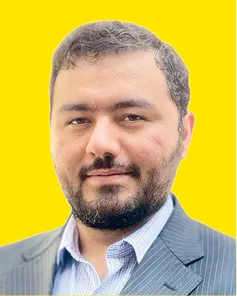 ایران به مرز‌های هویتی‌اش زنده است