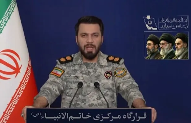 سخنگوی قرگاه خاتم: هشدار می‌دهیم محاصره دریایی و مزاحمت برای کشتی‌های ایرانی ادامه یابد شناور‌های نظامی آمریکا را شدیدتر از قبل می‌زنیم