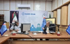 کهگیلویه و بویراحمد در مسیر جهش انرژی؛۲۰ همت سرمایه‌گذاری برای نیروگاه‌های خورشیدی کهگیلویه و بویراحمد