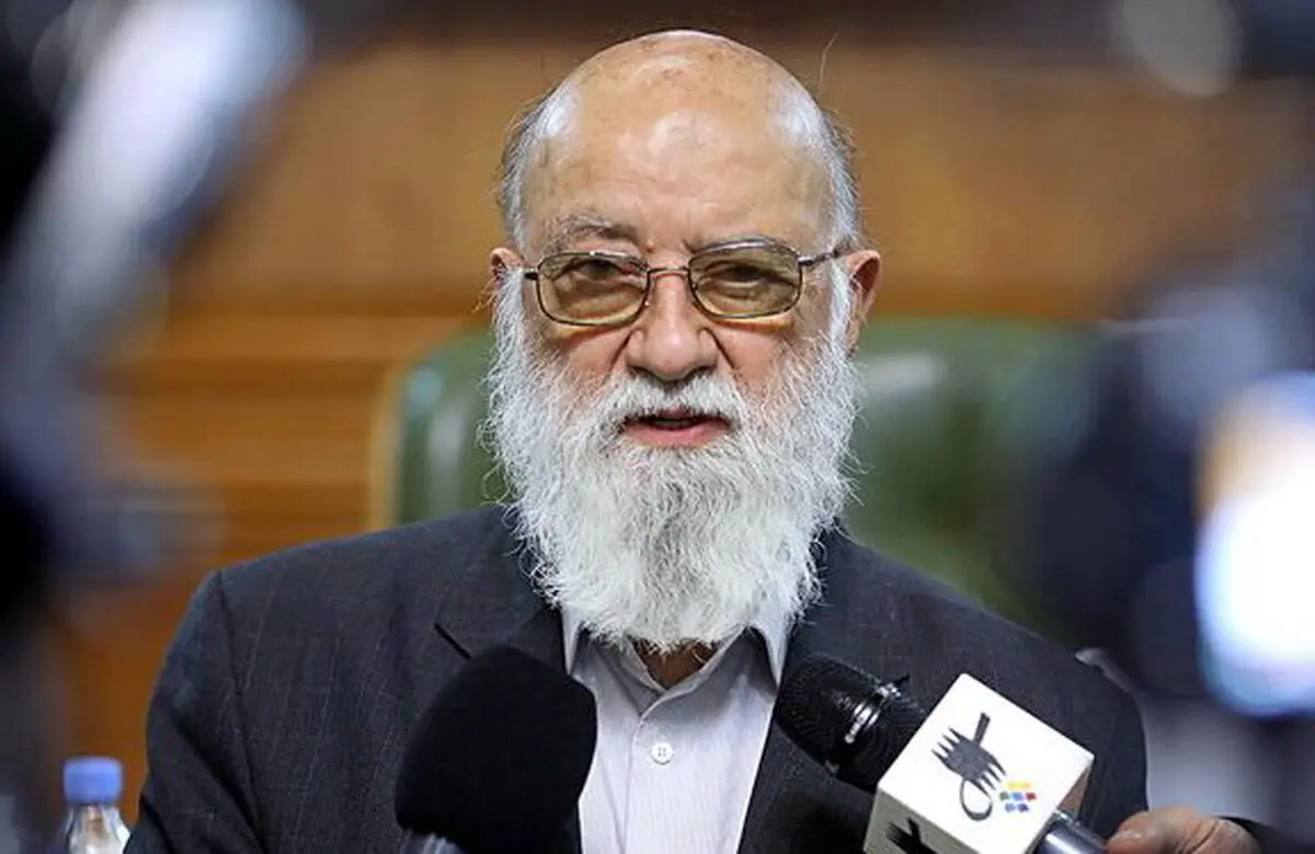 حضور جنجالی حجاب‌بان‌ها در بازار تهران؛ چمران: جزئیات را نمی‌دانم