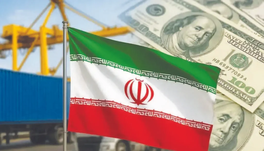 تحریم‌های آمریکا علیه ایران در تراز تروریسم اقتصادی است/ جامعه بین‌الملل مسؤولانه عمل کند