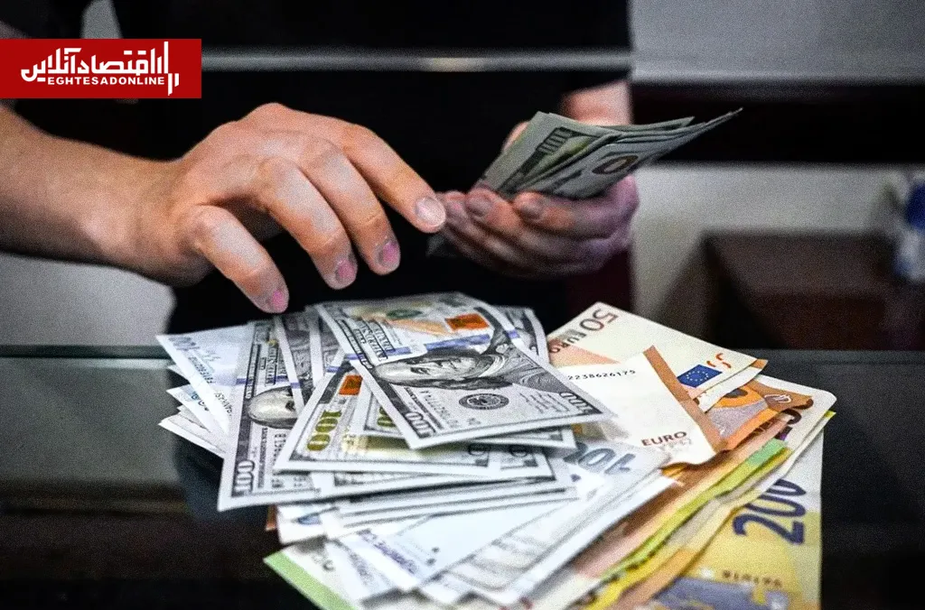 افزایش شدید قیمت دلار بازار آزاد امروز ۱۰ شهریور ۱۴۰۵ / دلار ۱۲ هزار و ۷۰۰ تومان گران شد!