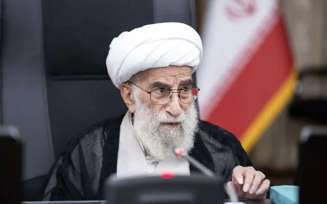 ایران در برابر تهدید و زورگویی سر خم نخواهد کرد