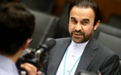 ایران قطعنامه شورای حکام را سیاسی و مخدوش خواند