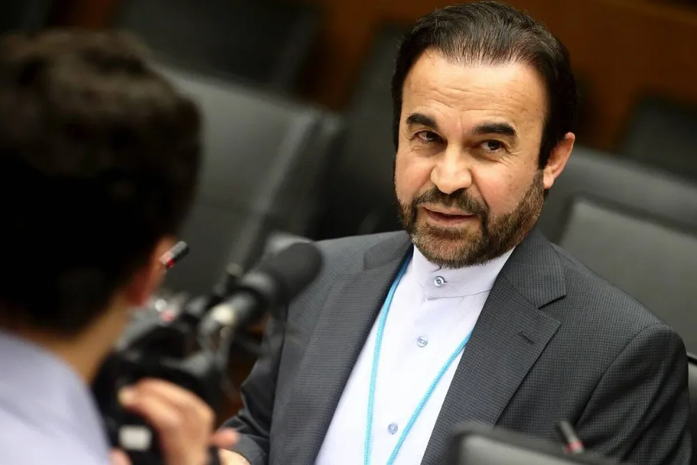 ایران قطعنامه شورای حکام را سیاسی و مخدوش خواند