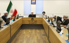 اساتید حوزه برای ترویج فرهنگ وصیت‌نامه‌نویسی و وقف توانمند می‌شوند