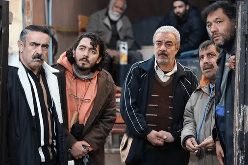 سریال سعید آقاخانی ۴ میلیونی شد