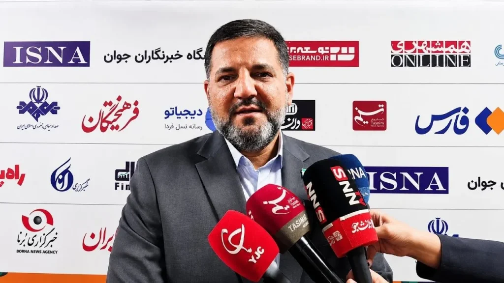 رئیس کمیته دانش‌بنیان مجلس: حمایت از نخبگان جوان موتور محرک اکوسیستم فناوری کشور است
