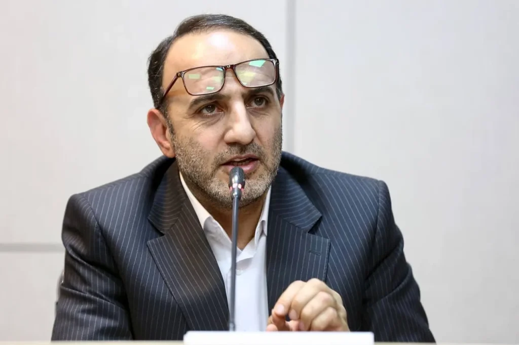 دیپلماسی سایبری باید از «دفاع سایبری» به «سیاست خارجی سایبری» تبدیل شود