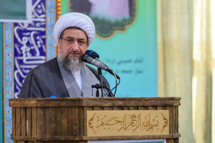 مسئولان پای مراسم‌های بی‌عفتی نروند
