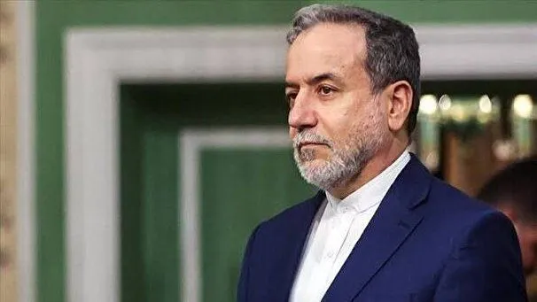 عراقچی خطاب به اردن: برای پاسخ به متجاوز تا کی منتظر باشیم؟
