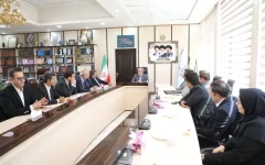 رئیس کل دادگستری آذربایجان غربی: پیگیری حقوقی جنایات آمریکا و اسرائیل از طرف وکلا در محاکم داخلی و بین‌المللی بسیار ارزشمند است