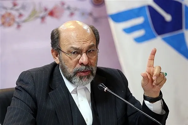 میرزاده: رسانه ملی با بودجه ۱۰ وزارتخانه، بلندگوی اقلیت شده و مخاطب را فراری می‌دهد