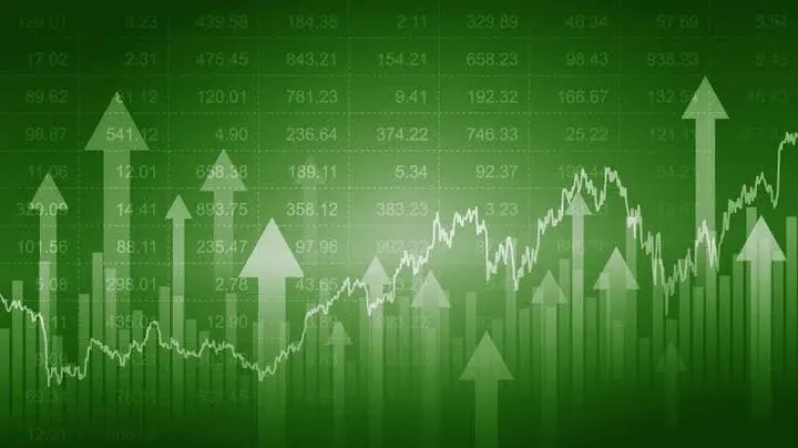 پایان سبز بورس در نخستین روز هفته؛ شاخص از ۶.۶ میلیون واحد گذشت